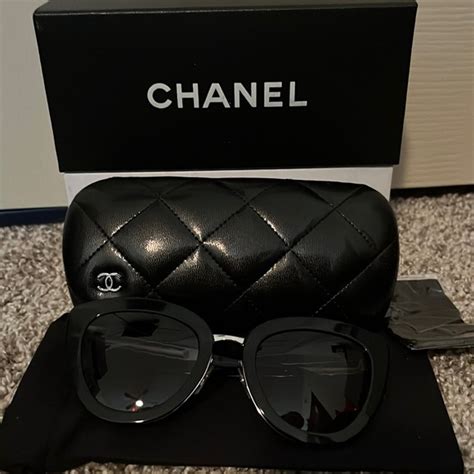 chanel luxotica|Eyewear .